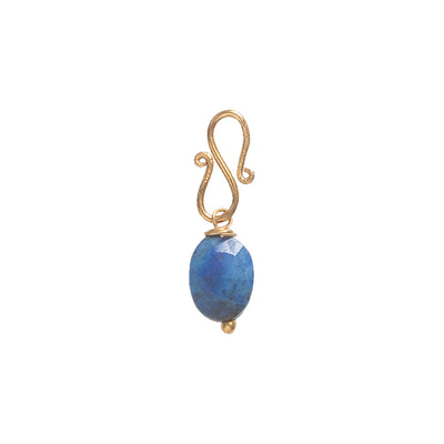 A Beautiful Story Faceted Gemstone Pendants
