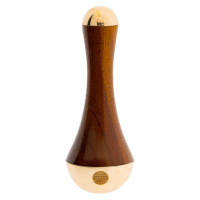 Berk Kansa Wand Massagestab mit Blume des Lebens