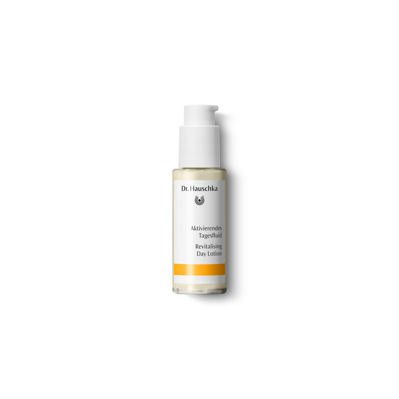 Dr. Hauschka Aktivierendes Tagesfluid - für Frauen- und Männerhaut