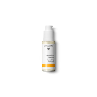 Dr. Hauschka Aktivierendes Tagesfluid - für Frauen- und Männerhaut