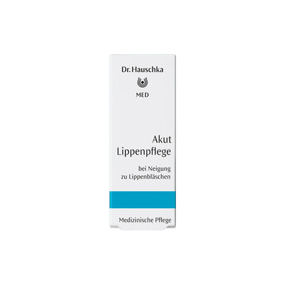 Dr. Hauschka MED Akut Lippenpflege 5 ml