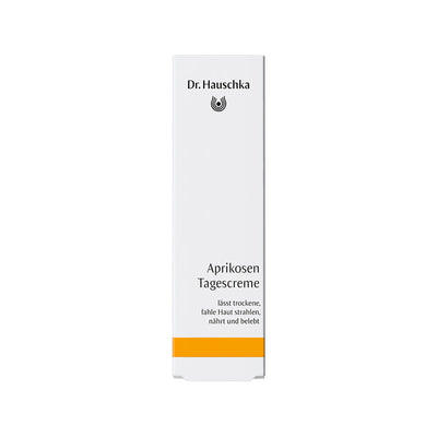 Dr. Hauschka Aprikosen Tagescreme