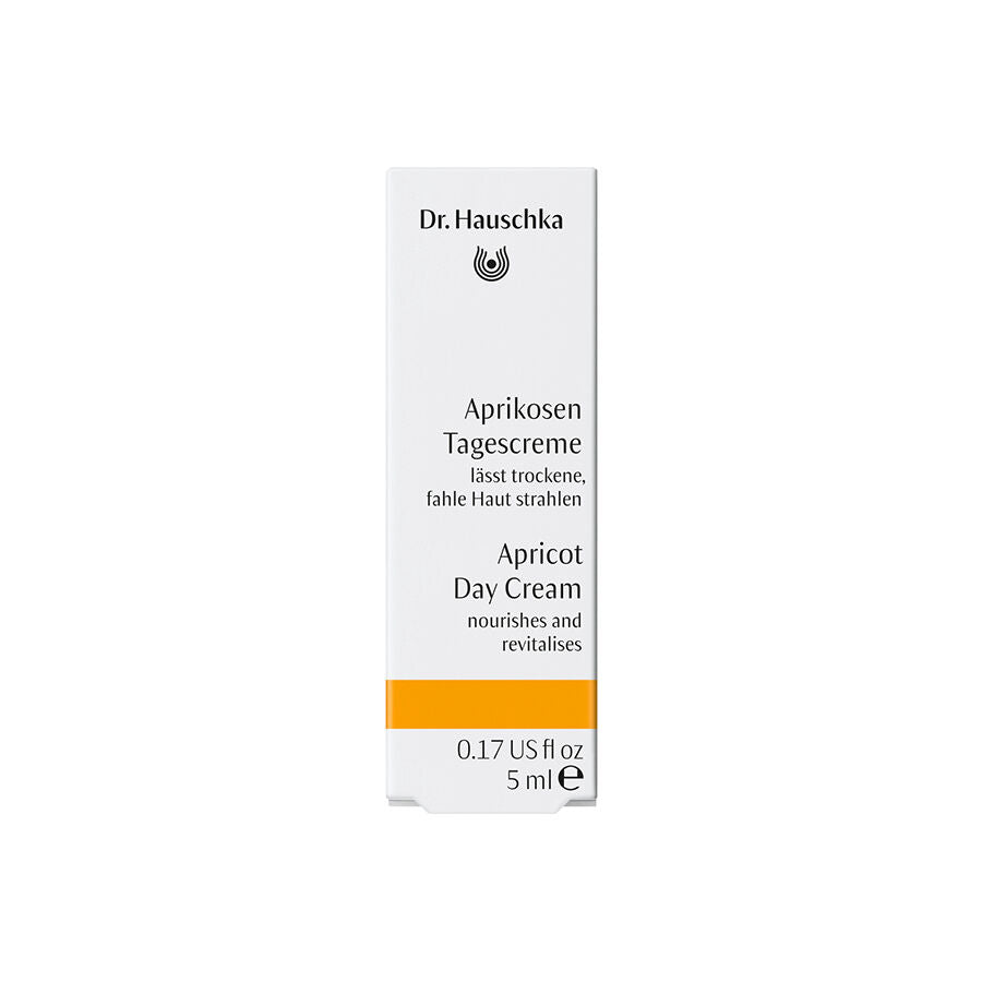 Dr. Hauschka Aprikosen Tagescreme