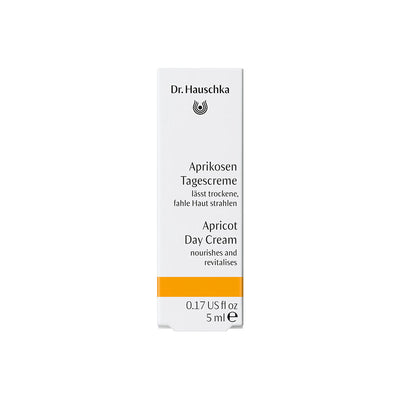 Dr. Hauschka Aprikosen Tagescreme
