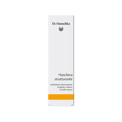Dr. Hauschka Aufbauende Maske