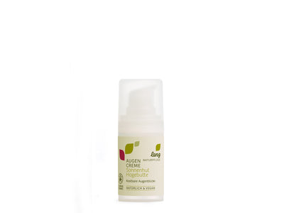 Lenz Augencreme