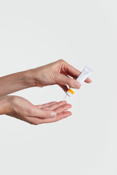 Dr. Hauschka Augen Creme
