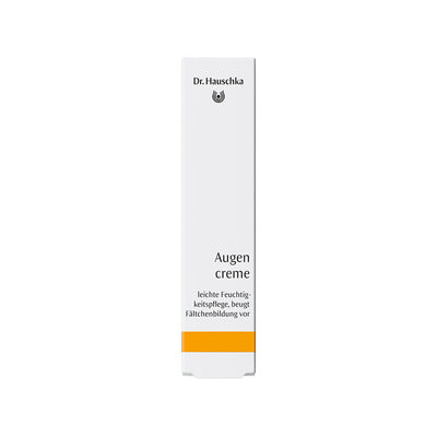 Dr. Hauschka Augen Creme