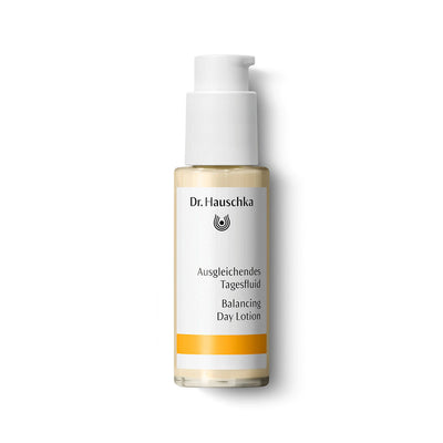 Dr. Hauschka Ausgleichendes Tagesfluid