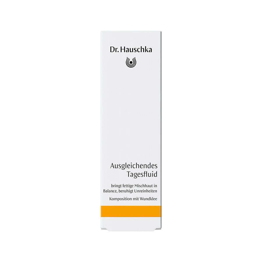 Dr. Hauschka Ausgleichendes Tagesfluid