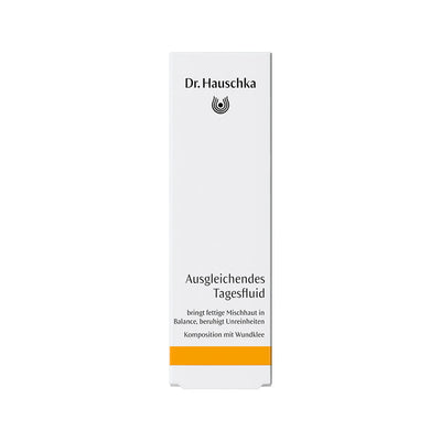 Dr. Hauschka Ausgleichendes Tagesfluid