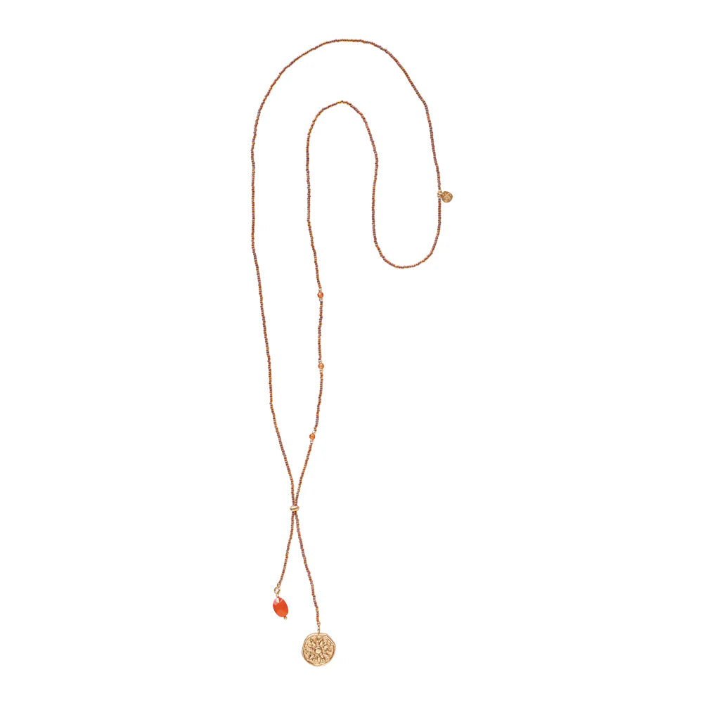 A Beautiful Story Purpose Necklaces