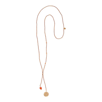 A Beautiful Story Purpose Necklaces