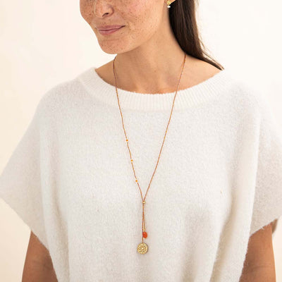 A Beautiful Story Purpose Necklaces