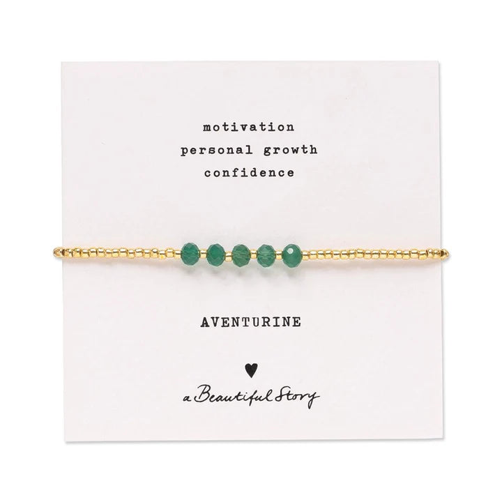 A Beautiful Story Essential Bracelets