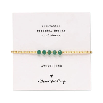 A Beautiful Story Essential Bracelets
