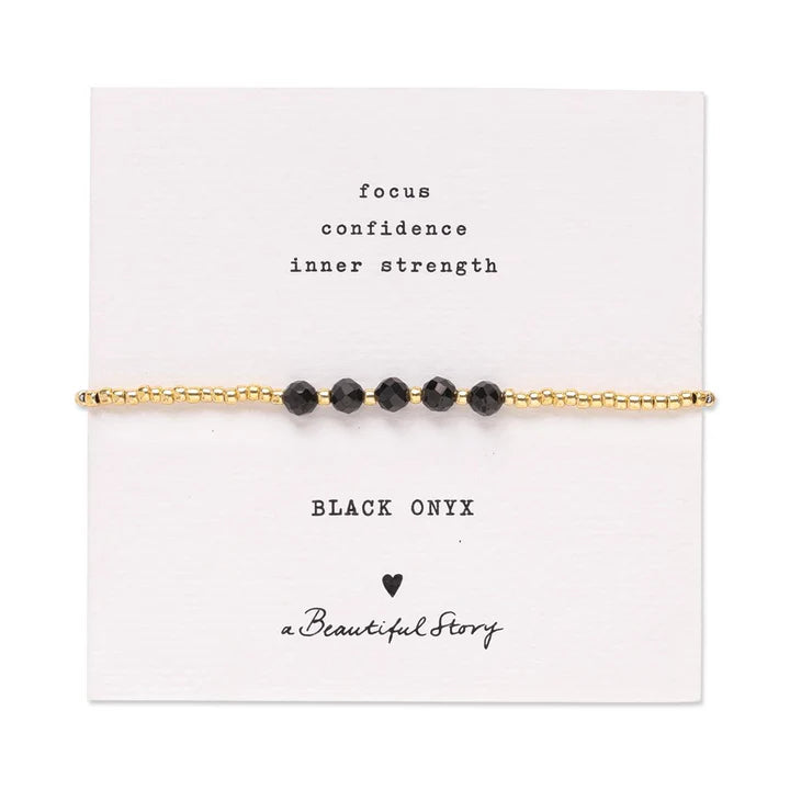 A Beautiful Story Essential Bracelets