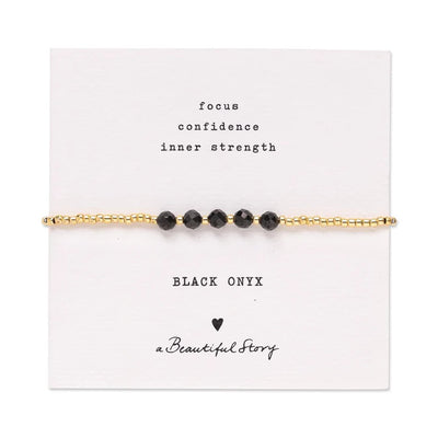 A Beautiful Story Essential Bracelets