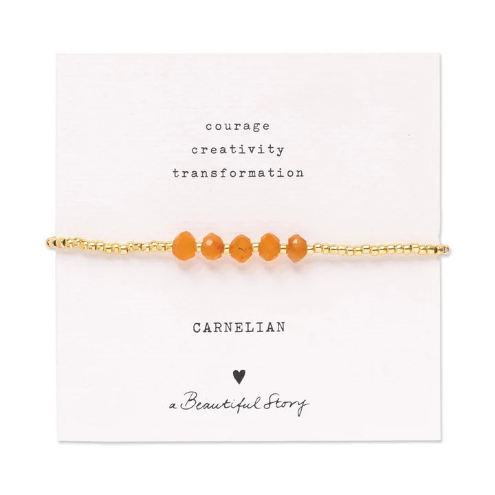 A Beautiful Story Essential Bracelets