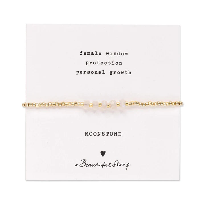 A Beautiful Story Essential Bracelets