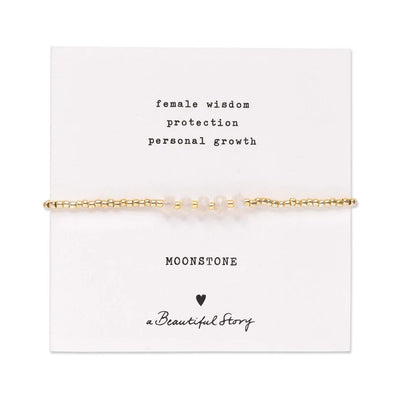 A Beautiful Story Essential Bracelets