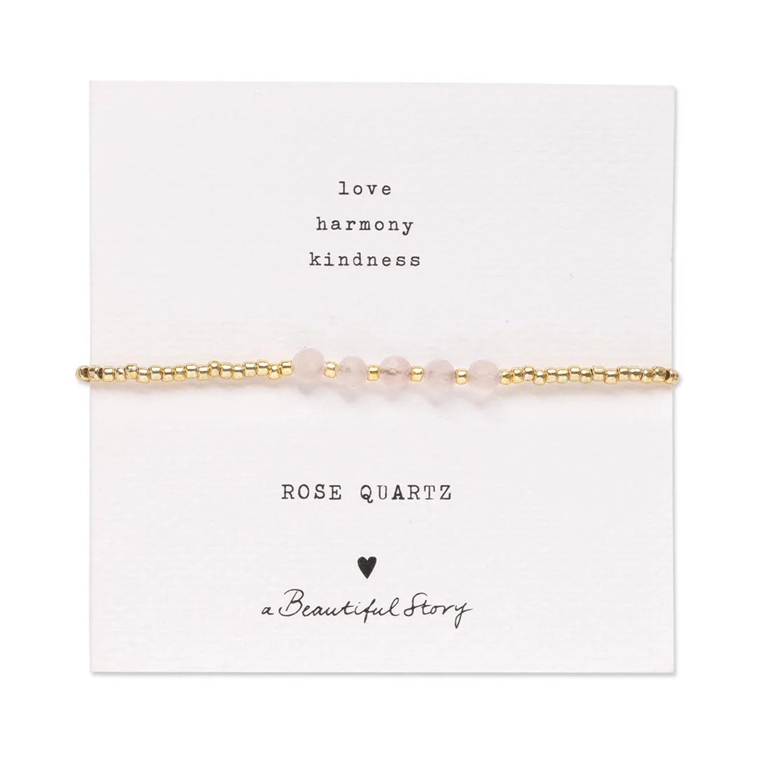 A Beautiful Story Essential Bracelets