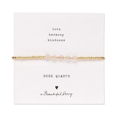 A Beautiful Story Essential Bracelets