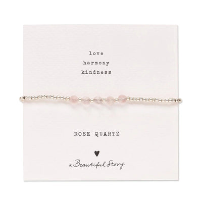 A Beautiful Story Essential Bracelets