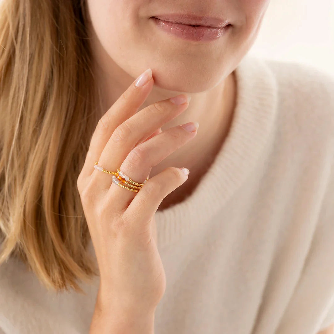 A Beautiful Story Clarity Ringe