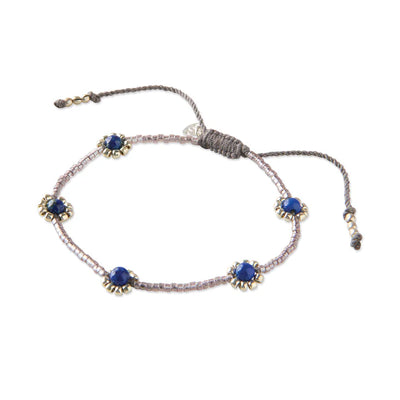 A Beautiful Story Botanic Bracelets