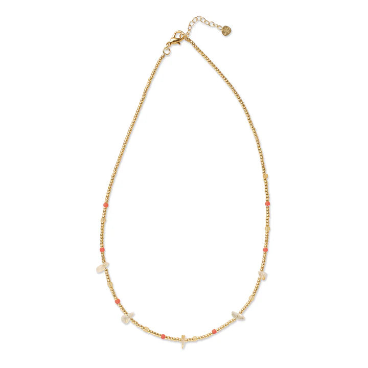A Beautiful Story Believing Necklaces