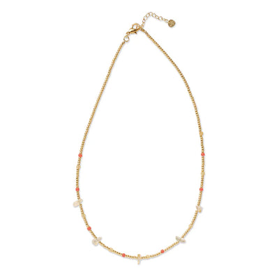 A Beautiful Story Believing Necklaces