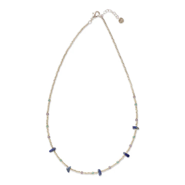 A Beautiful Story Believing Necklaces