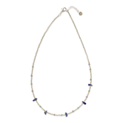 A Beautiful Story Believing Necklaces