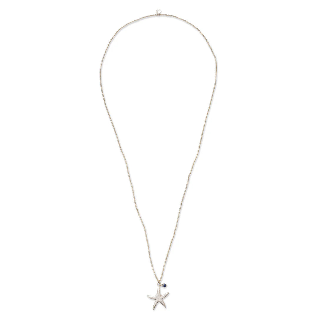 A Beautiful Story Paradise Necklaces