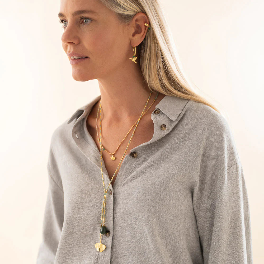 A Beautiful Story Entire Necklaces