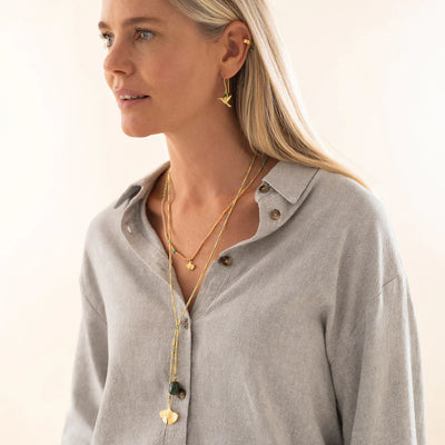 A Beautiful Story Entire Necklaces