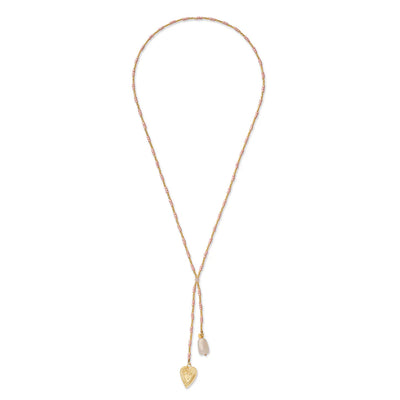 A Beautiful Story Entire Necklaces