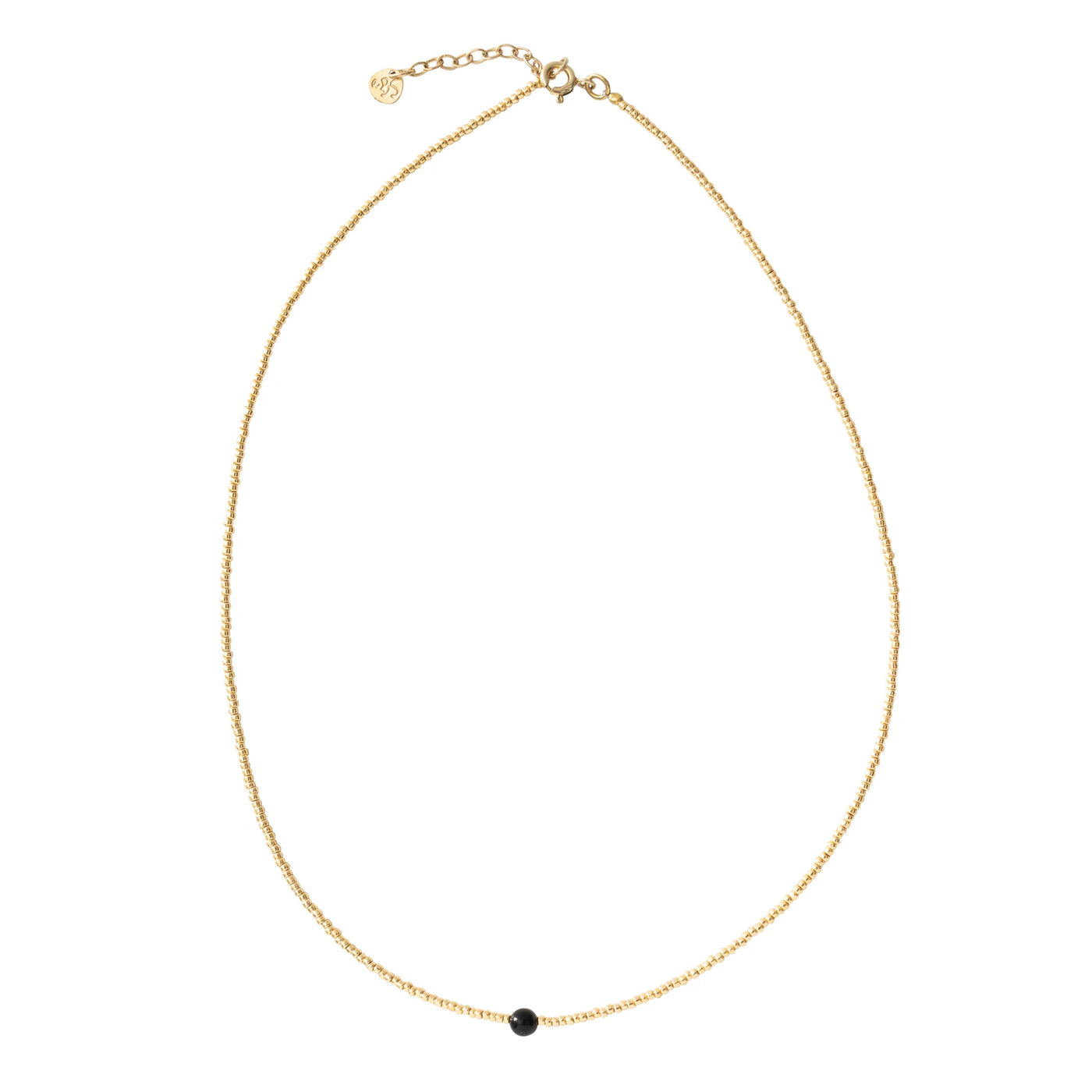 A Beautiful Story Flora Necklaces