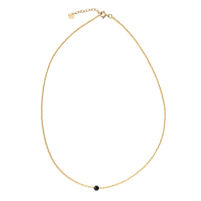 A Beautiful Story Flora Necklaces