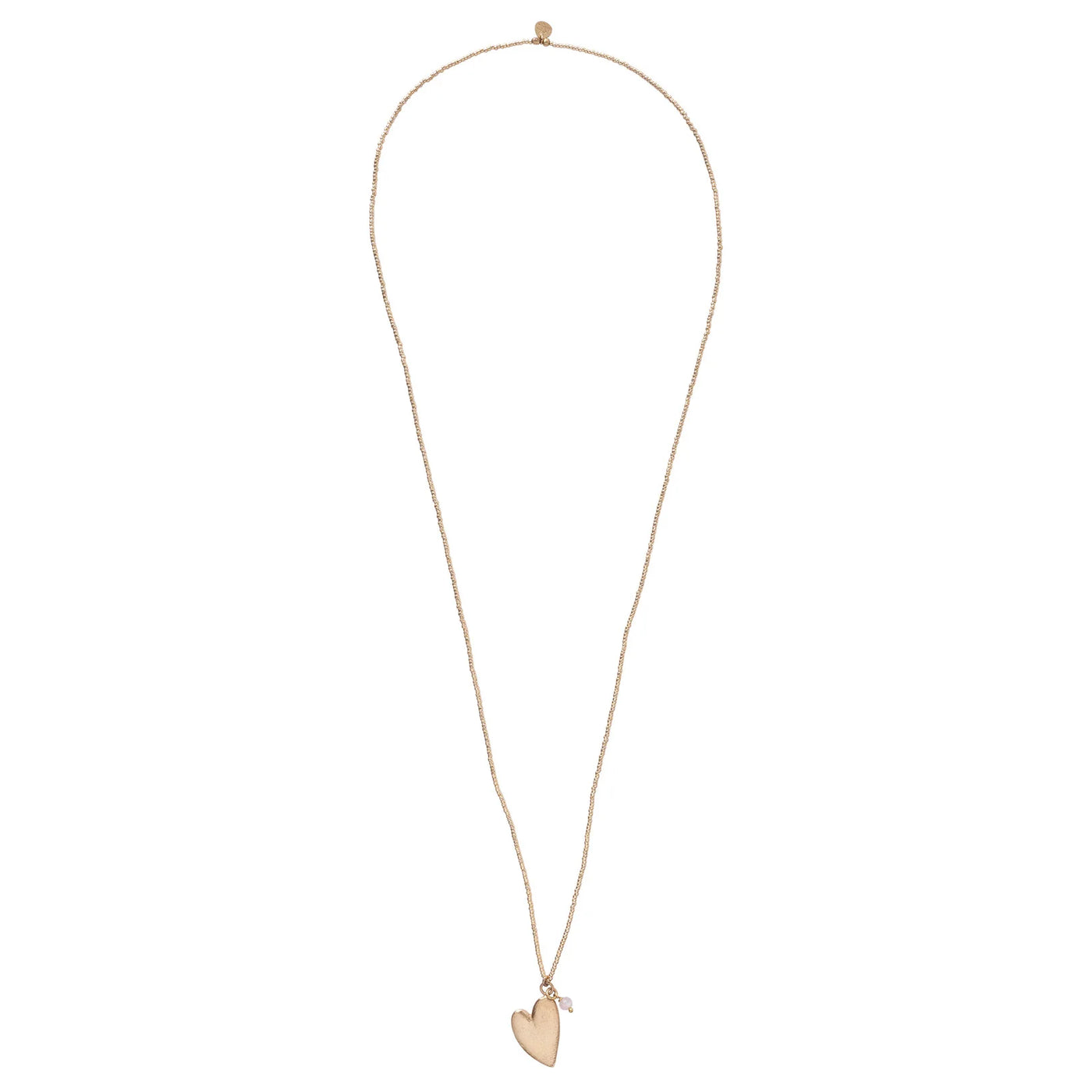 A Beautiful Story Paradise Necklaces