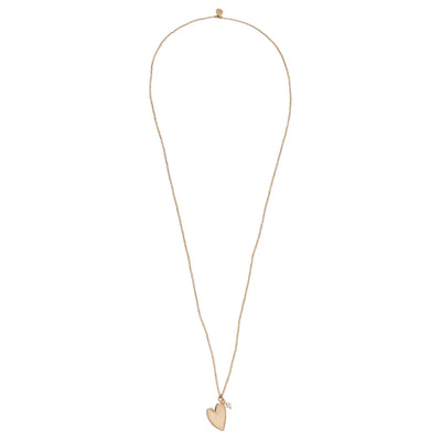 A Beautiful Story Paradise Necklaces