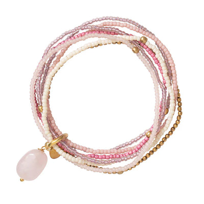 A Beautiful Story Nirmala Bracelets