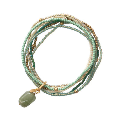A Beautiful Story Nirmala Bracelets