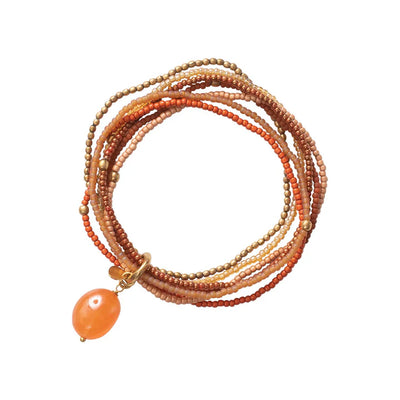 A Beautiful Story Nirmala Bracelets