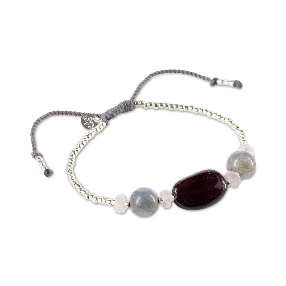 A Beautiful Story Excited Bracelet