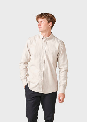 Benjamin lumber shirt