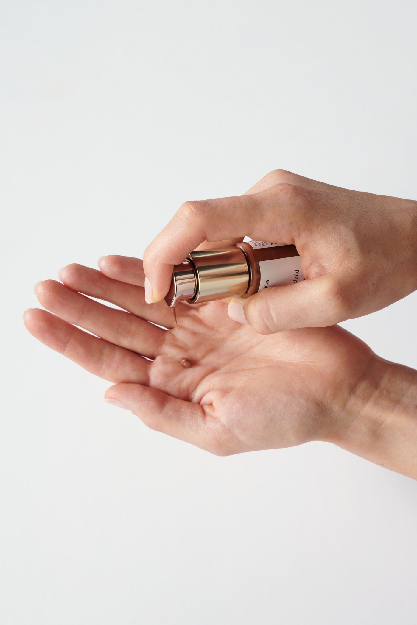 Dr. Hauschka Beruhigendes Tagesfluid