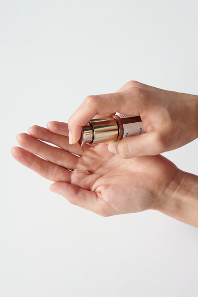 Dr. Hauschka Beruhigendes Tagesfluid