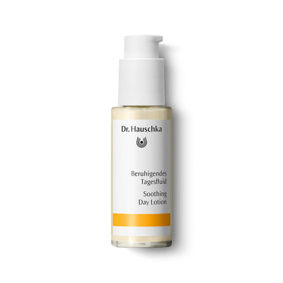Dr. Hauschka Beruhigendes Tagesfluid